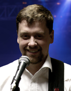 Smějící se bestie